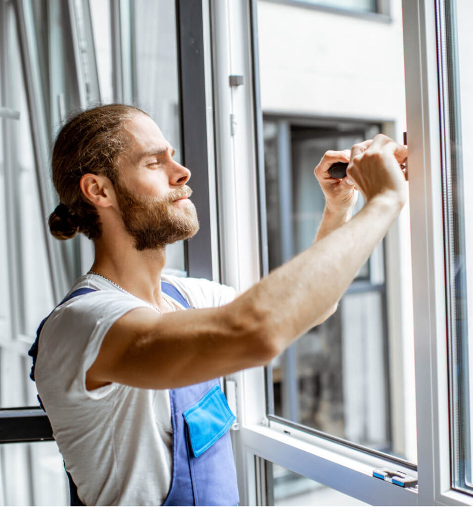 workman-installing-energy-efficient-windows